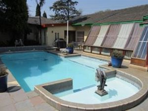 3 Bed House in Simmerfield
