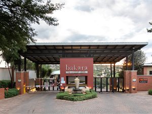 2 Bed Apartment in Glenvista