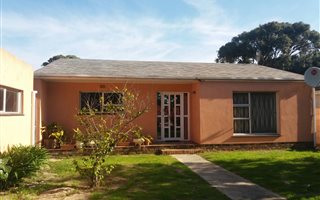 3 Bedroom House in Mitchells Plain