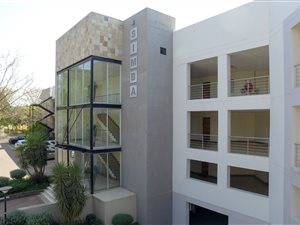 2 Bed Apartment in Sandown
