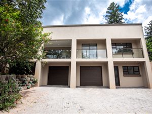 4 Bedroom House in Newlands