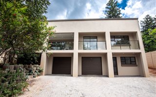 4 Bedroom House in Newlands