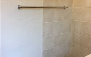 Studio apartment in Woodlands