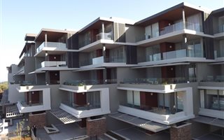 3 Bedroom Apartment in Sibaya Precinct