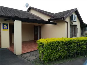 3 Bed Townhouse in Scottsville