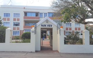 2 Bedroom Apartment in St Georges Park