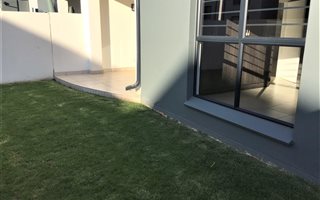 3 Bedroom Apartment in Linbro Park