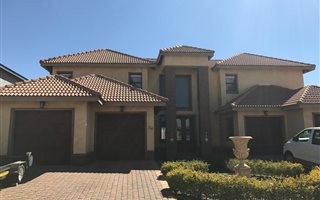 4 Bedroom House in Midstream Hill