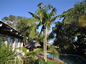 1.6 ha Farm in White River AH