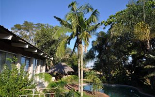 1.6 ha Farm in White River AH