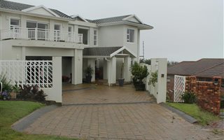 4 Bedroom House in Forest Downs