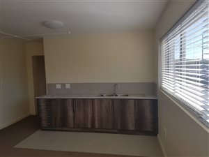 54 m² Office Space in Firgrove