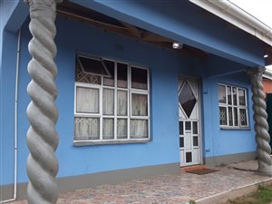 2 Bed House in Umzinto