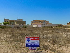 728 m² Land available in Myburgh Park