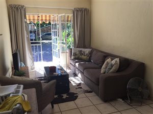 1 Bed Garden Cottage in Irene