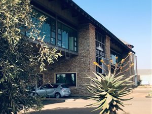 780 m² Land available in Mooikloof Equestrian Estate
