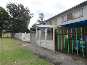 3 Bed Townhouse in Chrisville
