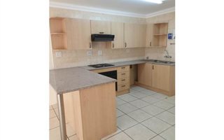 3 Bedroom Townhouse in Florentia