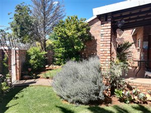 2 Bed Townhouse in Kestellhof