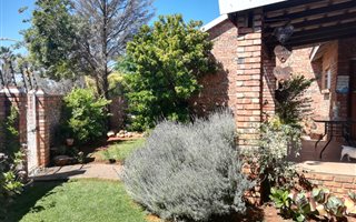 2 Bedroom Townhouse in Kestellhof