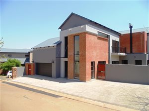 4 Bed House in Clubview