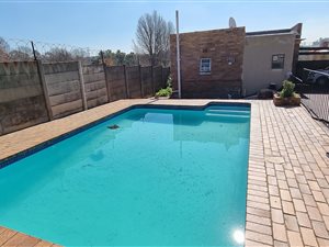 3 Bed House in Unigray