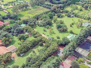 2 ha Farm in Pomona AH