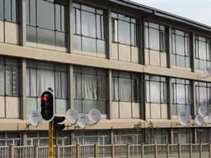 1 Bed Apartment in Alberton