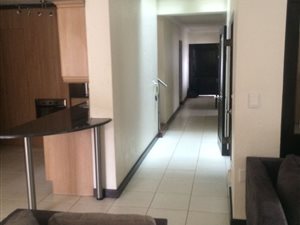 2 Bed Cluster in Benmore Gardens