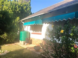 3 Bed House in Stilfontein
