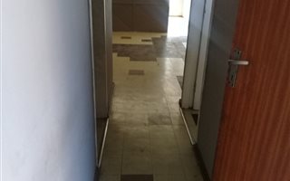 0.5 Bedroom Flat in Sunnyside