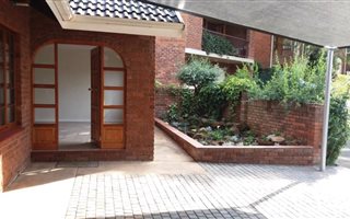 3 Bedroom Townhouse in Pietermaritzburg Central