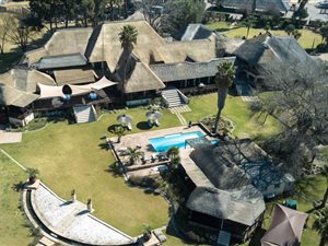 3361 m² Commercial space in Northdene