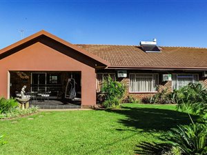 1 m² Commercial space in Pretoria North