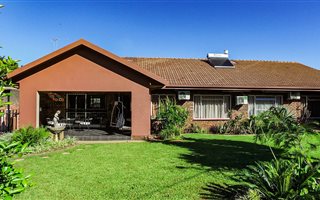 1 m² Commercial space in Pretoria North