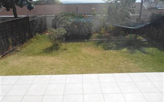 3 Bedroom Cluster in Fairland