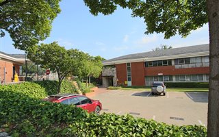 100 m² Office Space in Bryanston