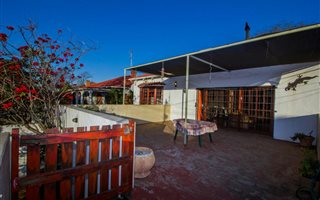 2 Bedroom House in Orange Grove