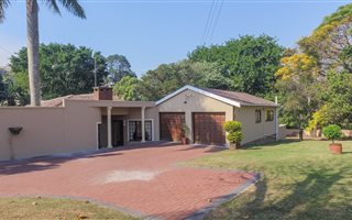 4 Bedroom House in Cowies Hill