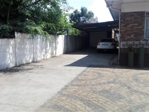 4 Bedroom House in Delville