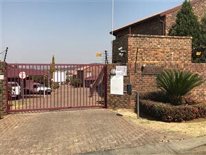3 Bed Townhouse in Liefde en Vrede