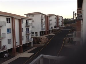3 Bedroom Apartment in Inanda