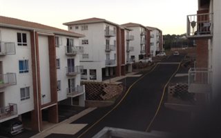 3 Bedroom Apartment in Inanda
