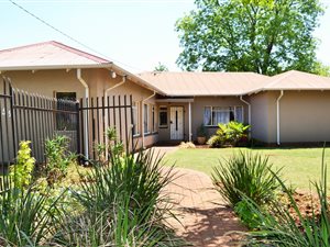 4 Bed House in Clubview