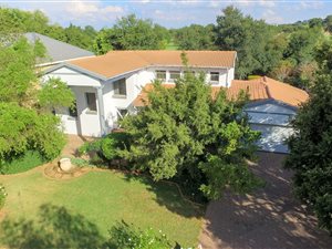 3 Bed House in Centurion Golf Estate