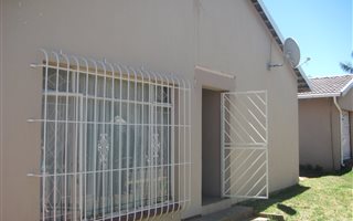 3 Bedroom House in Mayberry Park