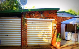 3 Bedroom House in Barberton
