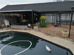 3 Bed House in Modder East