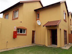 2 Bed Apartment in Bergsig