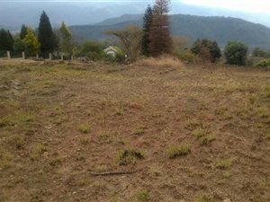 1554 m² Land available in Sabie